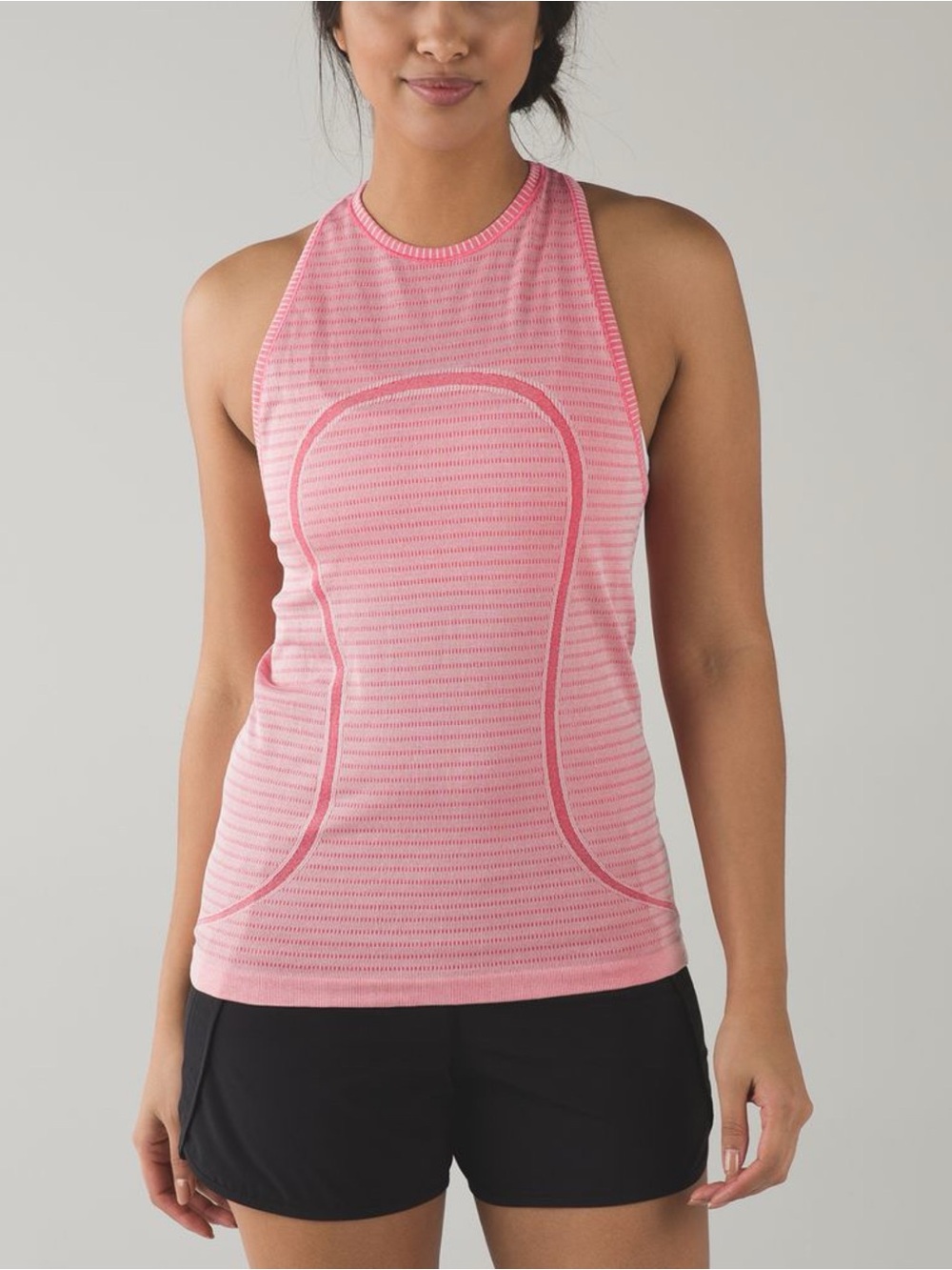 Lululemon Run: Swiftly Tech Tank Sz 8